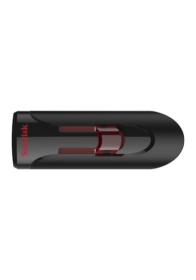 SanDisk Cruzer Glide SDCZ600-128G-G35 128 GB USB 3.0 Flash Bellek