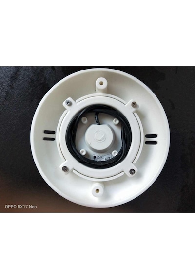 Tenda 8 Watt Smd Led Mavi Mini Sıva Üstü Havuz Lambası 9 Adet
