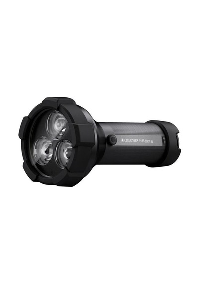 Ledlenser P18r Work El Feneri Siyah