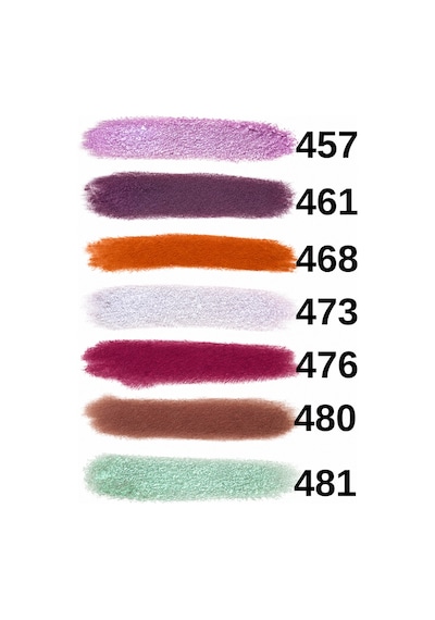 Natali Waterproof Göz Kalemi Ve Göz Farı No:481 Yeşil