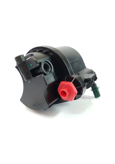 Citroen Nemo Mazot Filitresi 2008-2014 190199 Wf185w 1.4 Hdı