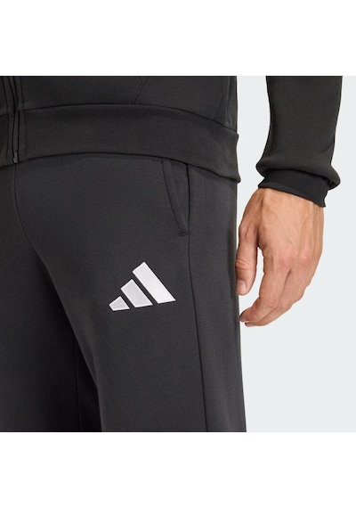 Adidas Entrada26 Erkek Eşofman Altı Jz9138 Siyah