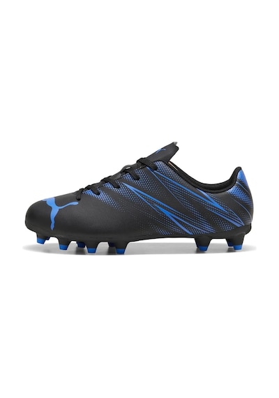 Puma Attacanto Fg/ag Jr Çocuk Krampon 10748008 Siyah