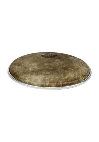 Remo Da-4390-sd-001 - Dx-serisi Skyndeep Fish Skin Desenli 9" 23 Cm Darbuka Derisi