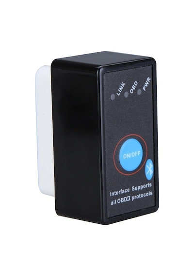 Elm327 Bluetooth V2.1 Araç Arıza Tespit Cihazı Obd2 On/Off