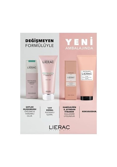 Phytolastil Gel Çatlak Kremi 200 Ml, 3701436932084