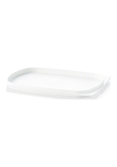 Tupperware Peynir Dünyası Dikdörtgen