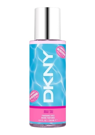 Dkny Be Delicious Pool Party Mai Tai Fragrance Mist 250 Ml Kadın Vücut Spreyi
