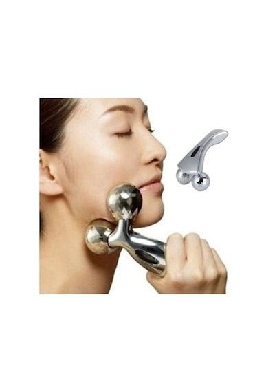 Merrida 3d Massager Masaj Aleti Çok Renkli