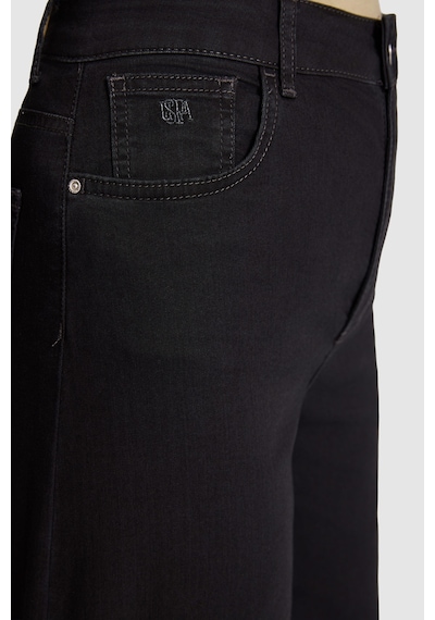 U.S. Polo Assn. U.s. Polo Assn. Kadın Siyah Pantolon Jean 50325206-dn0027