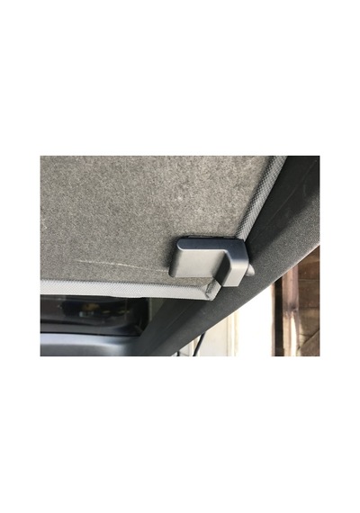 Mk3 Audi Tt Bagaj Gizlilik Kapağı Klipsi Yedek