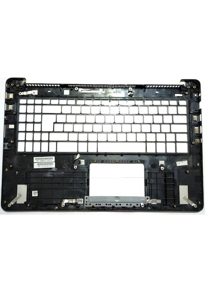 Asus Uyumlu X580 Serisi Klavyesiz Üst Kasa 13N1-29A0411