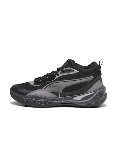 Puma Playmaker Pro Siyah Erkek Basketbol Ayakkabı 37901401 Siyah