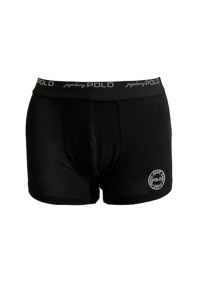 Nehirin Erkek Işlemeli Süprem Boxer 2 Li