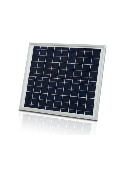 Puhu Güneş Enerjili Elektrikli Çit Cihazı 2 Joule 20w Panel + 12v/14ah Jel Akü