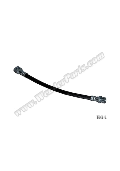 Mercedes Mb100 Fren Hortumu Arka Dişi Erkek 6314204328 Wender