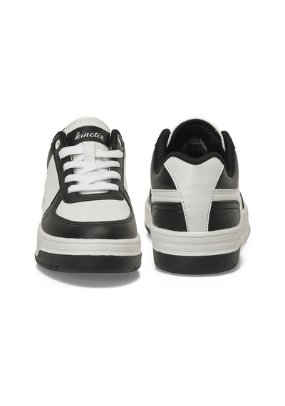 Kinetix Barıac 6fx Siyah Kadın Sneaker Siyah