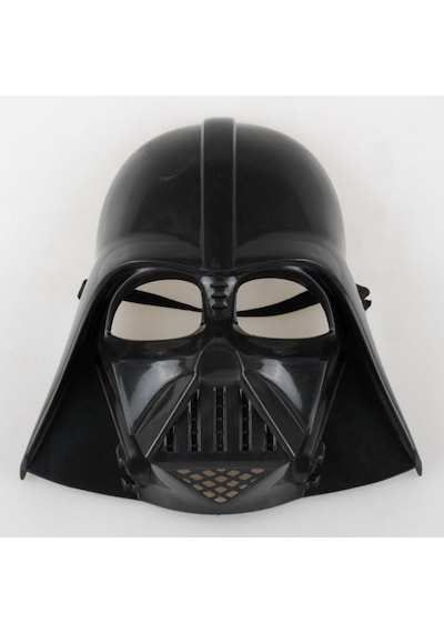 Yıldız Savaşları Darth Vader   Maskesi