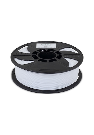 Filamix Beyaz Filament Pla + 1.75mm 1 Kg