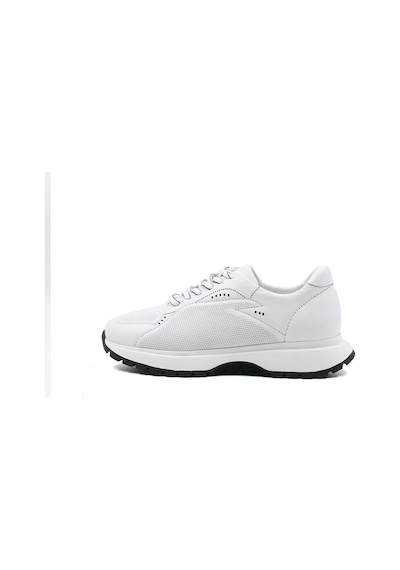 Fast Step Hakiki Deri Kadın Casual Ayakkabı 138za1080 001 Fast Step Hakiki Deri Kadın Casual Ayakkabı 138za1080 001