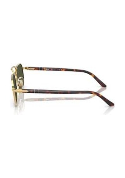 Persol Güneş Gözlüğü Po1020s 57 515/31 Metalik