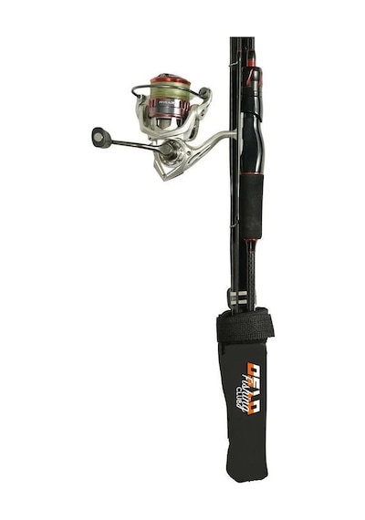 Balkanlarav Oslo Fishing Ayarlanabilir Spin Ve Lrf Koruma Kılıfı