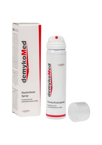 Demykomed Hautschutzspray El , Ayak  Koruyucu Sprey 75 Ml