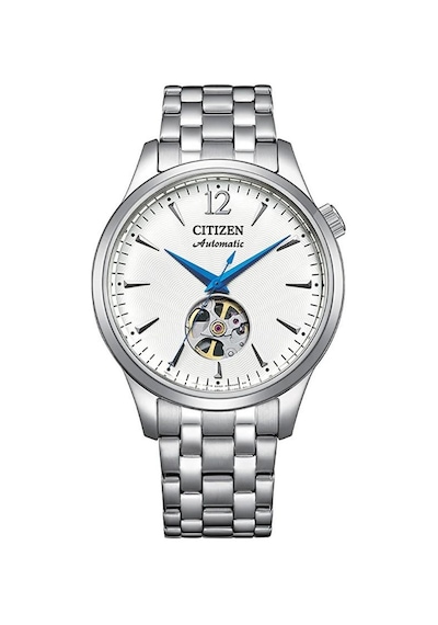 Citizen Nh9131-73a Erkek Kol Saati Gri