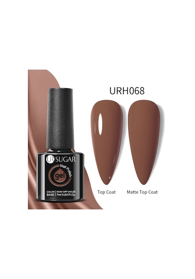 UR SUGAR KALICI OJE 7 ML URH068