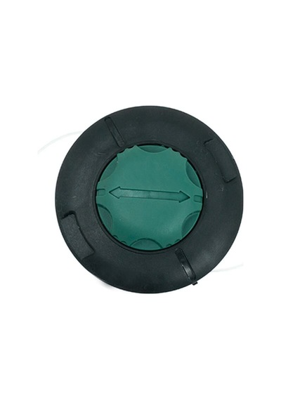 Tırpan Başlığı M10x130mm Crocodile Dl 3243 Kolay Sarmalı Dişi