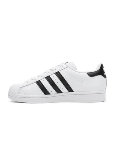 Superstar Ayakkabi Beyaz Eg4958 Unisex Spor Ayakkabı