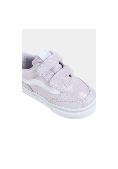 Vans Brooklyn Ls V Lila Kız Çocuk Sneaker 000000000102256786
