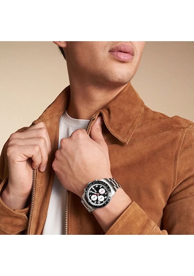 Fossil Ffs6045 Erkek Kol Saati