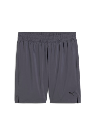 Puma Tad Essentıals Erkek 7" Dokuma Şort 525910 69 Gri