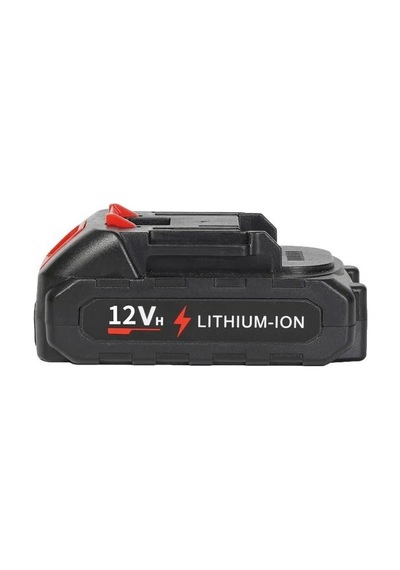Valkyrie 300w 24v Şarjlı Oto Yıkama Tabancası İçin Yedek Batarya