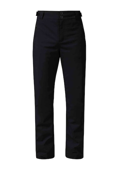 Rossignol Rossıgnol Rossıgnol Sız Pant Erkek Kayak Pantolonu Blk Siyah