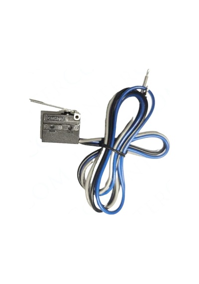 Mr-163-5 Micro Swıtch Orta Paletli Kablolu Su Geçirmez Mt8 Donghaı