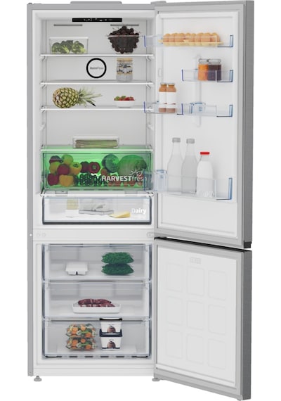 Beko 670490 IEI 490 L No Frost Buzdolabı