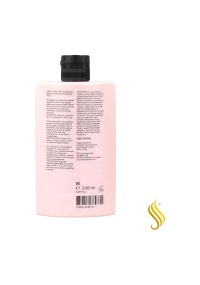 Illumınate Colour Condıtıoner 1000 Ml Boyalı Saçlar Için Aydınlatıcı Nemlendirici Ve Koruyucu Bakım Kremi