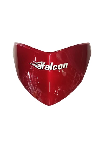 Stmax Sedan Yuki Maraton Ön Panel Üst Parça Kırmızı Falcon