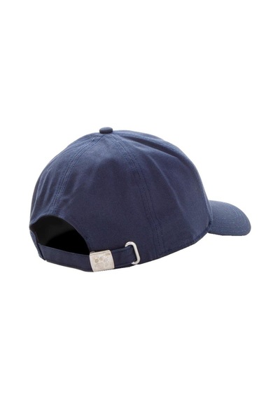 Jack Wolfskin Baseball Şapka-1900671Ngb-Lacivert