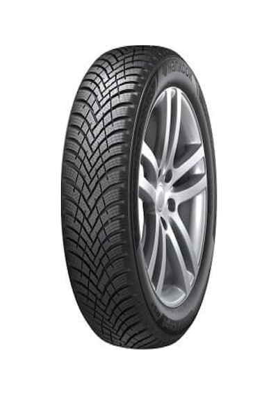 Hankook 235/45R17 97Y Xl Kinergy 4S2 H750 Dört Mevsim Lastiği 2023
