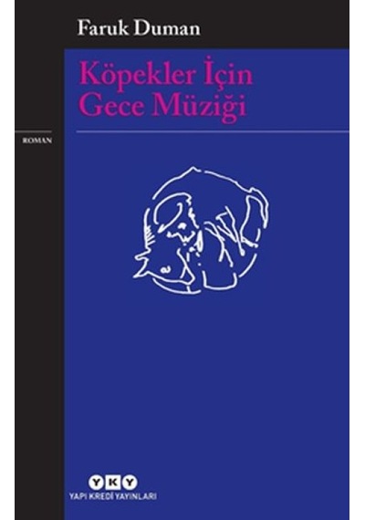 Köpekler İçin Gece Müziği - Yqbx-649434