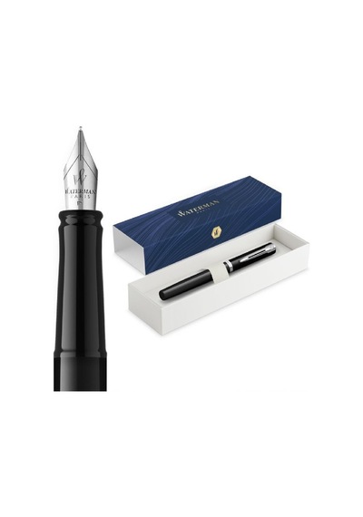 Waterman Dolma Kalem Allure Premınıum Siyah Ss Ct