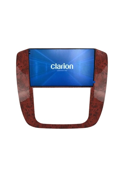 Chevrolet Tahoe Android Multimedya Sistemi 4-64 Clarion 2006-2014