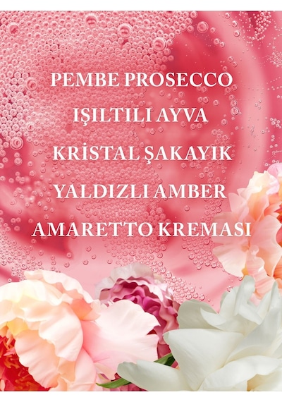 Bath & Body Works A Thousand Wishes Seyahat Boyu Cilt Bakım Seti