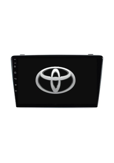 Toyota Auris Android Multimedya Sistemi 4-64 Clarion 2013-2018 9"