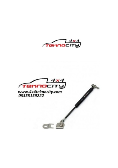 Vokswagen Amarok 2010 - 2021 Bagaj Kapağı Amortisörü 2 Parça Set