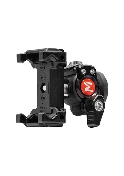 Movmax Blade Universal Ball Head Phone Holder Siyah