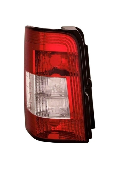 Citroen Berlingo Sol Arka Stop Lambası 2005--2008 N11.2414